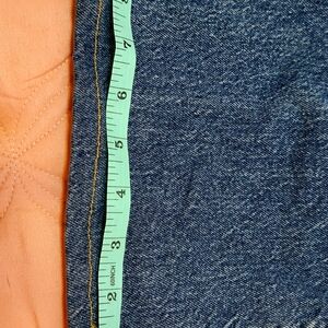 Old Navey extra high wide leg jeans